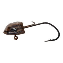 BKK Refrax Jighaken - Dart Jig