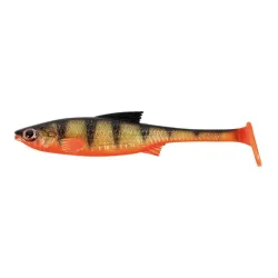 Stucki Fishing Real Rider Paddle Tail 17/24- Gummiköder