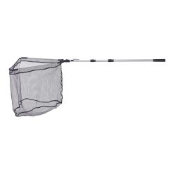 Balzer 3-Teiliger Allroundfeumer - gummierter Feumer