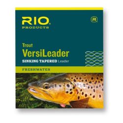 Rio Trout VersiLeader 7ft 12lb - Polyleader