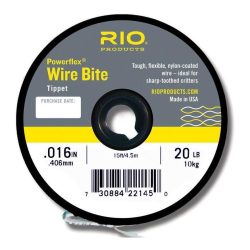 Rio Wire Tippet - Raubfischvorfach