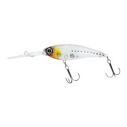 Daiwa Steez Shad 60SP-DR - Wobbler