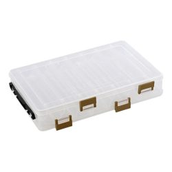 Westin W3 Lure Box Double Sided - Köderbox Doppelseitig