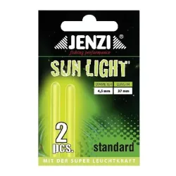 Jenzi Knicklicht 2Stk. Standard