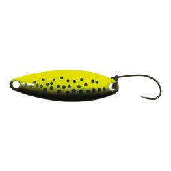 Stucki Fishing Micro Spoon Cervin YE - Löffel