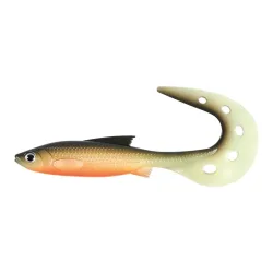 Stucki Fishing Real Rider Curly Tail - Gummiköder