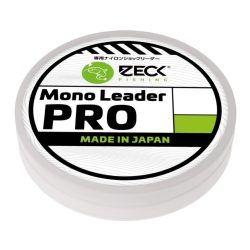 Zeck Mono Leader Pro 20m - Vorfachmaterial