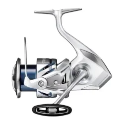 Shimano Stradic FM - Stationärrolle