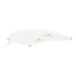 Westin RawBite Low Floating - Crankbait