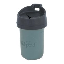 fishpond PioPod- Abfall