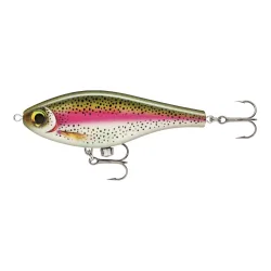 Rapala Super Shadow Rap Jerk
