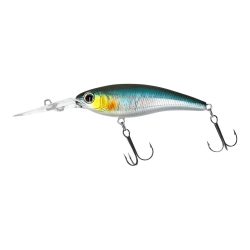 Daiwa Steez Shad 60SP-MR - Wobbler