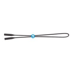 Costa Bowline Silicone Retainer Black - Brillensicherungsband