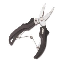 Rapala Split Ring Scissors - Zange