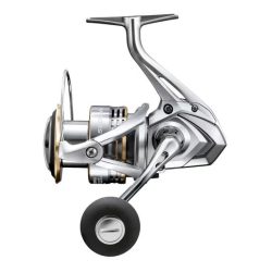 Shimano Sedona FJ - Stationärrolle
