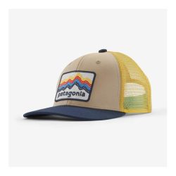 Patagonia Kid's Trucker Hat - Cap