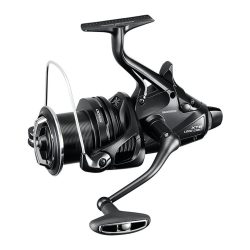 Shimano Baitrunner XT-B LC - Freilaufrolle