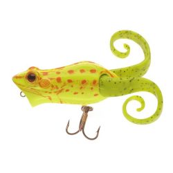 Berkley Frenzy Power Pop Frog - Frosch