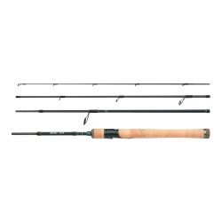 Shimano STC XR Stream Spinning  - Spinnrute