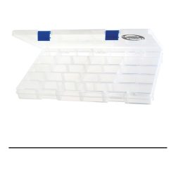 Stucki Fishing Tackle Box