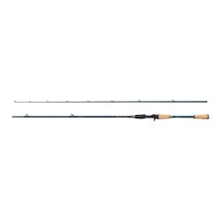 Abu Garcia Fantasista Nano Casting Rod - Castingrute