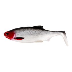 Westin Ricky the Roach Shadtail Redlight - Gummiköder