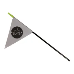 Zeck Cat Buoy Flag