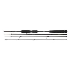 Daiwa Megaforce Travel Spin - Reiserute