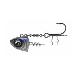 Savage Gear Monster Vertical Heads - Jigkopf