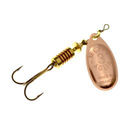Mepps Aglia kupfer - Spinner