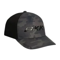 BKK Performance Hat Camo
