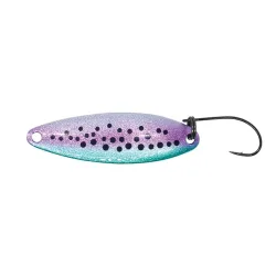 Stucki Fishing Micro Spoon Cervin RT - Löffel
