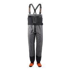 Grundéns Men's Vector Zip Stockingfoot Wader