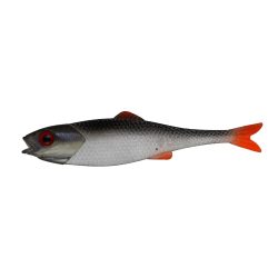 LMAB Finesse Filet Roach - Gummiköder
