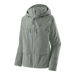 Patagonia W's Swiftcurrent Wading Jacket - Jacke