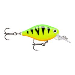 Rapala X-Light Crank Mid Runner - Crankbait