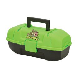 Plano Youth Zombie Tackle Box - Kinderzubehörbox