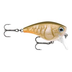 Rapala BX® Big Brat - Wobbler