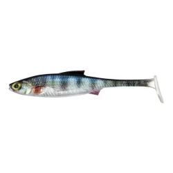 Stucki Fishing Real Rider Paddle Tail - Gummiköder