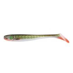 Balzer Pike Collector Shad, Hecht