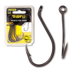 Black Cat Power Rig Hook DG Haken