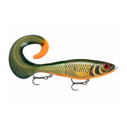Rapala X-Rap Otus Scaled Roach - Swimbait