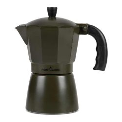 Fox Espresso Makers 300ml 6 cups