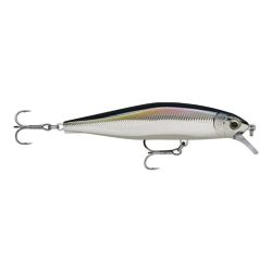 Rapala Precision Xtreme Air Boss Saltwater - Wobbler
