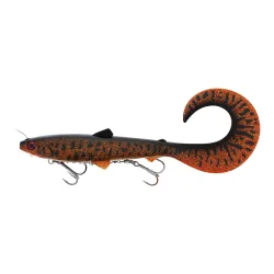 Westin Bullteez Curltail Inline - Swimbait & Schleppköder