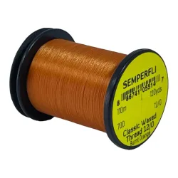Semperfli Classic Waxed Thread 110m