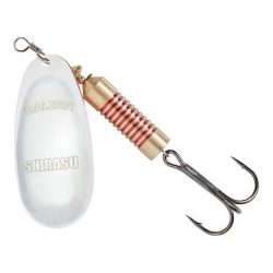 Balzer Shirasu Hecht - Spinner