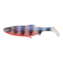 Balzer Fake Shad - Gummifisch