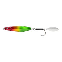 Williamson Lures Thunder Jig Bladed - Casting Jig