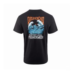 Grundéns Support Fishermen SS T-Shirt
